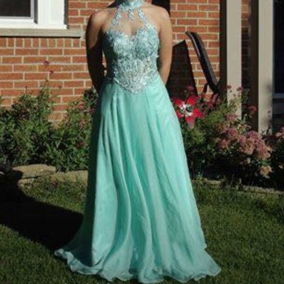 Dresses & Skirts - Prom//Homecominf//Formal dress